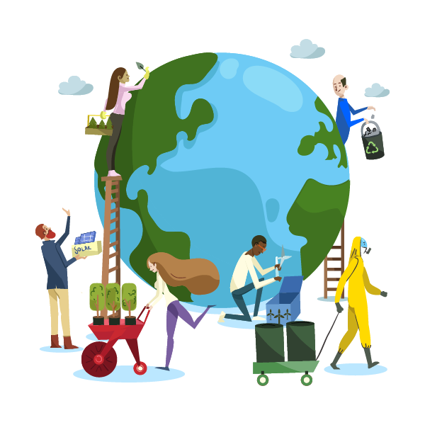About Us